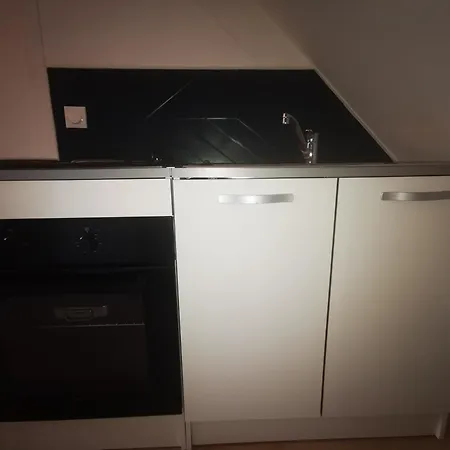 Le Logis De Catherine Et Serge Genêts