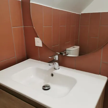 Apartament Le Logis De Catherine Et Serge *