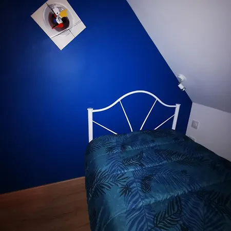 Apartament Le Logis De Catherine Et Serge