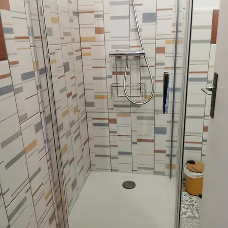 Le Logis De Catherine Et Serge Apartament Genêts