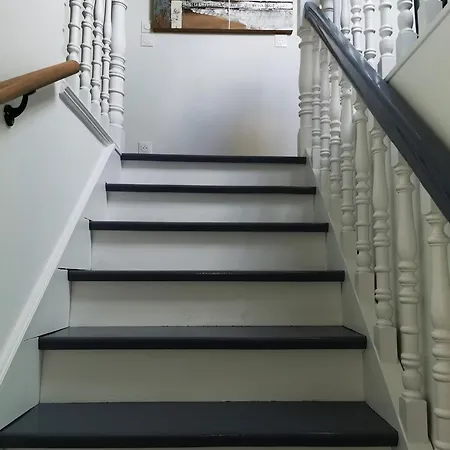 Apartament Le Logis De Catherine Et Serge Genêts