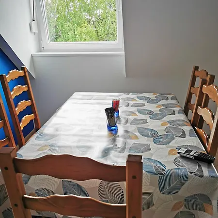 Apartament Le Logis De Catherine Et Serge Genêts