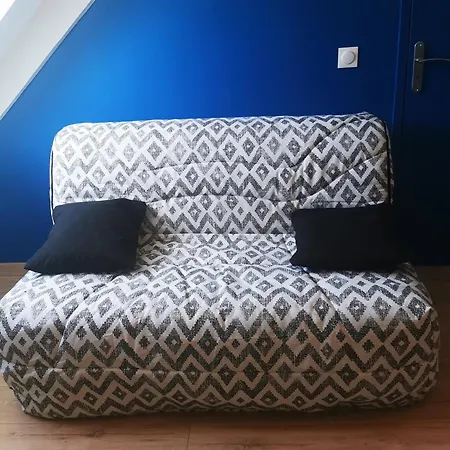 Apartament Le Logis De Catherine Et Serge