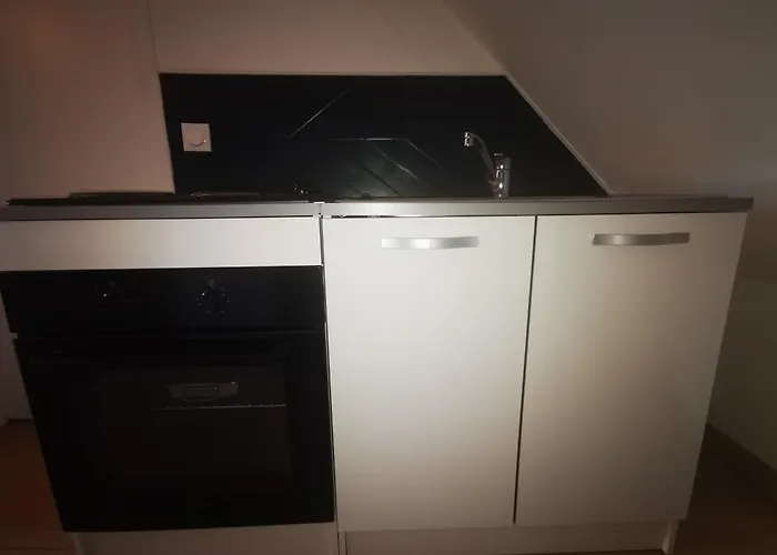 Le Logis De Catherine Et Serge Genêts