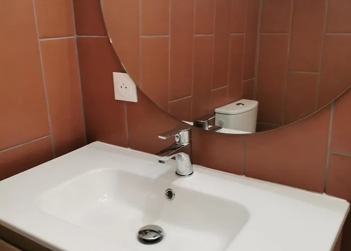 Apartament Le Logis De Catherine Et Serge *