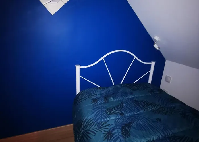 Apartament Le Logis De Catherine Et Serge