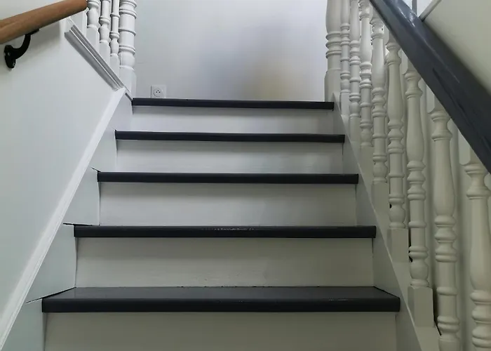 Apartament Le Logis De Catherine Et Serge Genêts