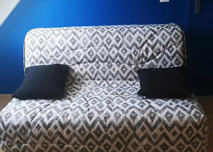 Apartament Le Logis De Catherine Et Serge